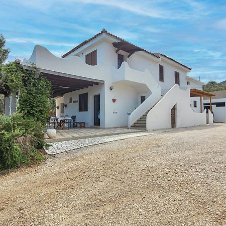 Residenza Belvedere Orosei Exteriér fotografie